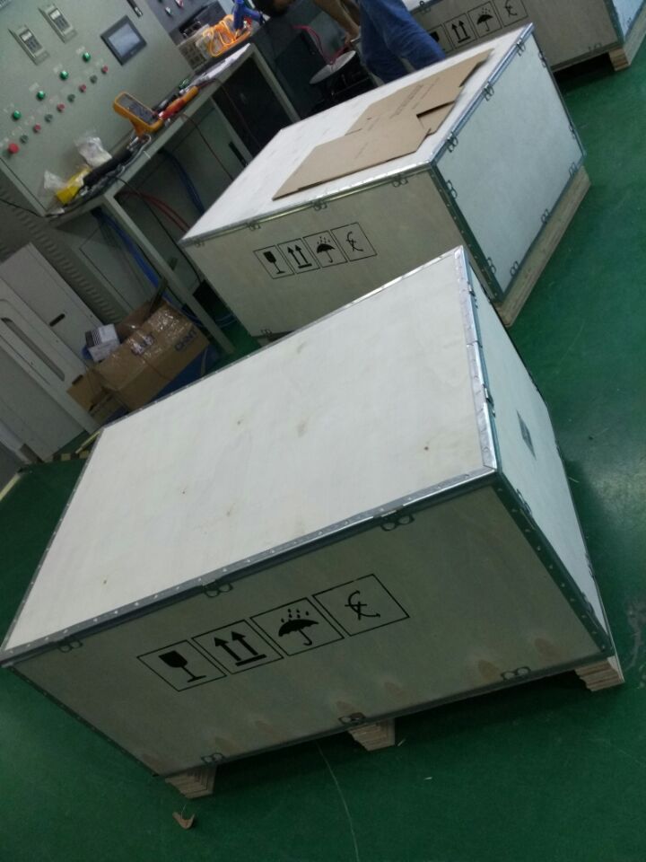 奕創(chuàng)飛變頻器ECF500系列出口國(guó)外 備受矚目